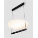 Pendule, Lustre suspendate - Lustra LED design modern DIONA 60cm, 2700K
