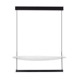 Pendule, Lustre suspendate - Lustra LED design modern DIONA 80cm, 2700K