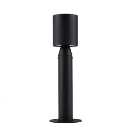 Stalpi - Mini Stalp LED iluminat exterior modern IP65 Royal H-29,5CM