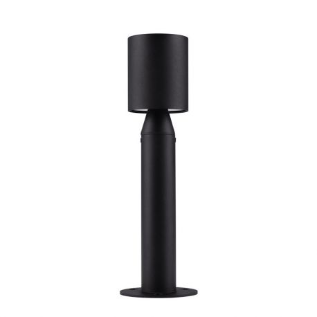 Stalpi - Mini Stalp LED iluminat exterior modern IP65 Royal H-29,5CM