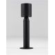 Stalpi - Mini Stalp LED iluminat exterior modern IP65 Royal H-29,5CM