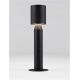 Stalpi - Mini Stalp LED iluminat exterior modern IP65 Royal H-29,5CM