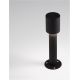 Stalpi - Mini Stalp LED iluminat exterior modern IP65 Royal H-29,5CM