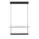 Lustra LED design modern DIONA 60cm, 3000K