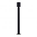Stalp LED iluminat exterior modern IP65 Royal H-59,5CM