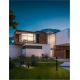 Stalpi - Stalp LED iluminat exterior modern IP65 Royal H-59,5CM