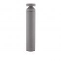 Stalp LED iluminat exterior din beton IP65 NAVY H-99,5cm