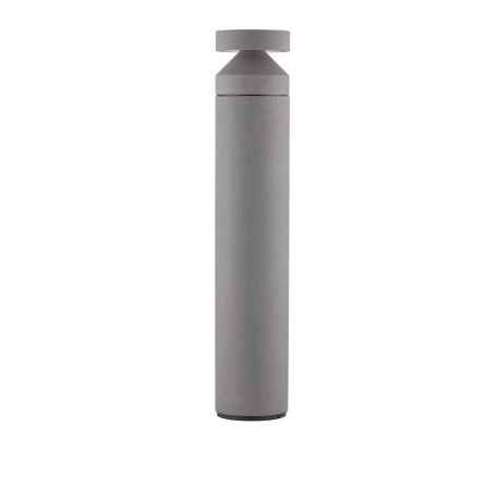 Stalpi - Stalp LED iluminat exterior din beton IP65 NAVY H-99,5cm