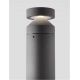 Stalpi - Stalp LED iluminat exterior din beton IP65 NAVY H-99,5cm