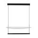 Lustra LED design modern DIONA 120x30cm, 3000K