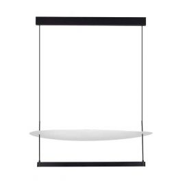 Lustra LED design modern DIONA 120x30cm, 3000K