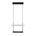 Lustra LED design modern DIONA 40cm, 2700K