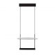Lustra LED design modern DIONA 40cm, 2700K