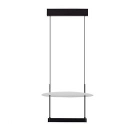 Lustra LED design modern DIONA 40cm, 2700K