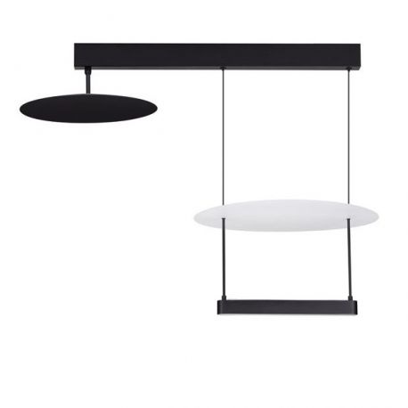 Pendule, Lustre suspendate - Lustra LED design modern DIONA, 3000K