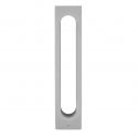 Stalp LED iluminat exterior din beton IP65 STAGE H-70cm