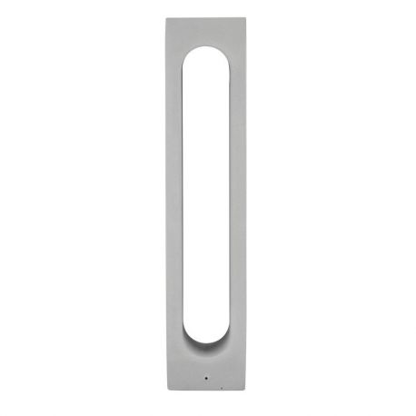 Stalpi - Stalp LED iluminat exterior din beton IP65 STAGE H-70cm