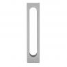 Stalp LED iluminat exterior din beton IP65 STAGE H-70cm