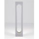 Stalpi - Stalp LED iluminat exterior din beton IP65 STAGE H-70cm