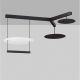 Pendule, Lustre suspendate - Lustra LED design modern DIONA, 3000K