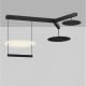 Pendule, Lustre suspendate - Lustra LED design modern DIONA, 3000K