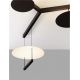 Pendule, Lustre suspendate - Lustra LED design modern DIONA, 3000K