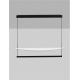 Pendule, Lustre suspendate - Lustra LED design modern DIONA 120x30cm, 2700K
