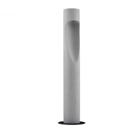 Stalpi - Stalp LED iluminat exterior din beton IP65 NODINO 75cm
