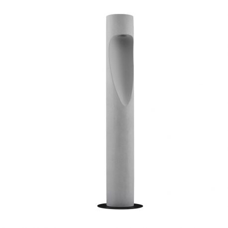 Stalpi - Stalp LED iluminat exterior din beton IP65 NODINO 75cm