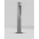 Stalpi - Stalp LED iluminat exterior din beton IP65 NODINO 75cm
