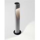 Stalpi - Stalp LED iluminat exterior din beton IP65 NODINO 75cm