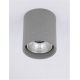 Spoturi - Spot LED aplicat iluminat exterior din beton IP65 RITZ R