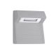Spoturi - Spot LED aplicat iluminat scari exterior din beton IP65 MORIS