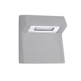 Spoturi - Spot LED aplicat iluminat scari exterior din beton IP65 MORIS