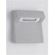 Spoturi - Spot LED aplicat iluminat scari exterior din beton IP65 MORIS