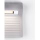 Spoturi - Spot LED aplicat iluminat scari exterior din beton IP65 MORIS