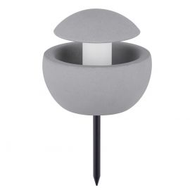 Spoturi - Tarus cu lampa iluminat exterior decorativ IP65 MINOR