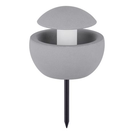 Spoturi - Tarus cu lampa iluminat exterior decorativ IP65 MINOR