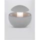 Spoturi - Tarus cu lampa iluminat exterior decorativ IP65 MINOR