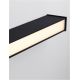 Aplice - Aplica LED iluminat exterior IP65 NOVA L-50cm