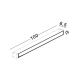 Aplice - Aplica LED iluminat exterior IP65 NOVA L-100cm