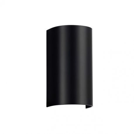 Aplice - Aplica iluminat exterior ambiental IP65 YORK L negru