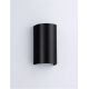 Aplice - Aplica iluminat exterior ambiental IP65 YORK L negru