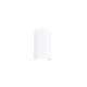 Aplice - Aplica iluminat exterior ambiental IP65 YORK L alb