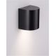 Aplice - Aplica iluminat exterior ambiental IP65 YORK M negru