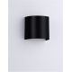 Aplice - Aplica iluminat exterior ambiental IP65 YORK M negru