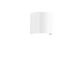 Aplice - Aplica iluminat exterior ambiental IP65 YORK M alba