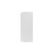 Aplice - Aplica LED iluminat exterior ambiental IP54 ORION alba