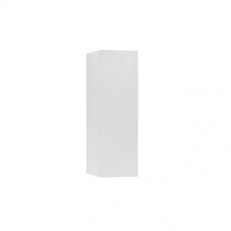Aplice - Aplica LED iluminat exterior ambiental IP54 ORION alba