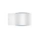 Aplice - Aplica LED iluminat exterior ambiental IP54 OPERA II alb